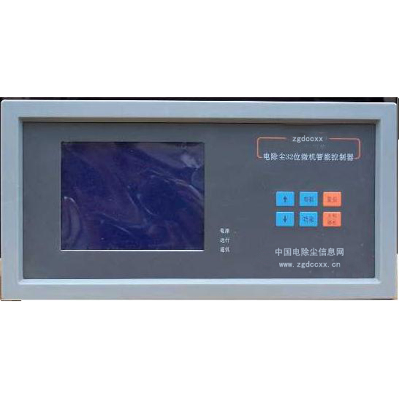 盘山HP3000型电除尘 控制器